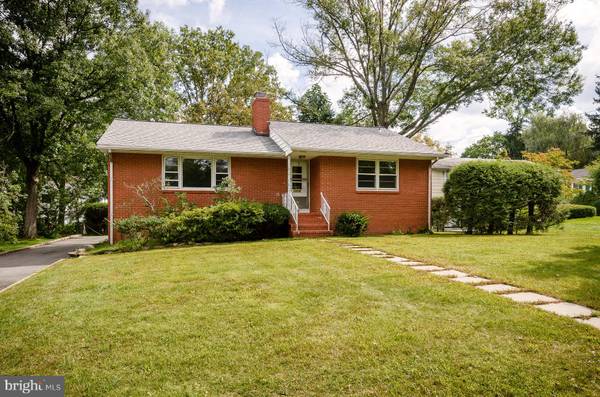 69 HARRIS RD, Princeton, NJ 08540