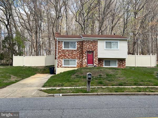 1808 DANIA DR, Fort Washington, MD 20744