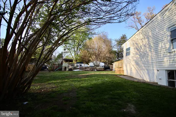 Triangle, VA 22172,4118 ANDERSON RD