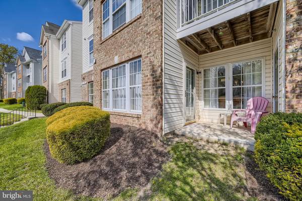 4937 MARCHWOOD CT #4D, Perry Hall, MD 21128