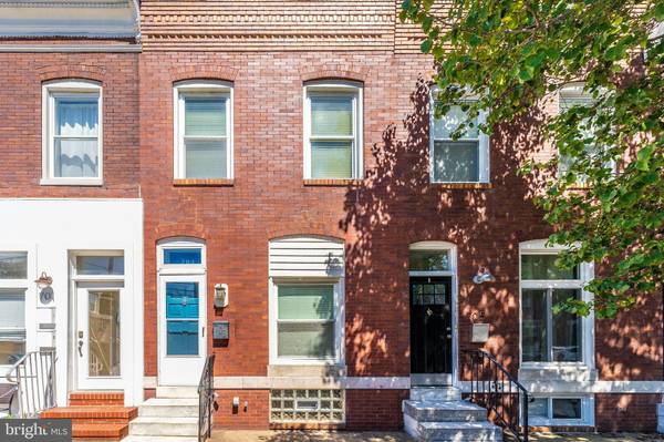 703 S EATON ST, Baltimore, MD 21224