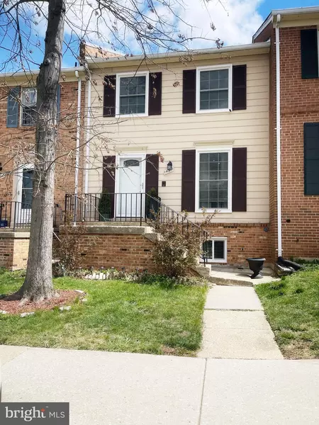 14911 BELLE AMI DR #74, Laurel, MD 20707