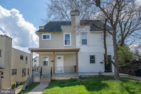 396 LAKEVIEW AVE, Drexel Hill, PA 19026