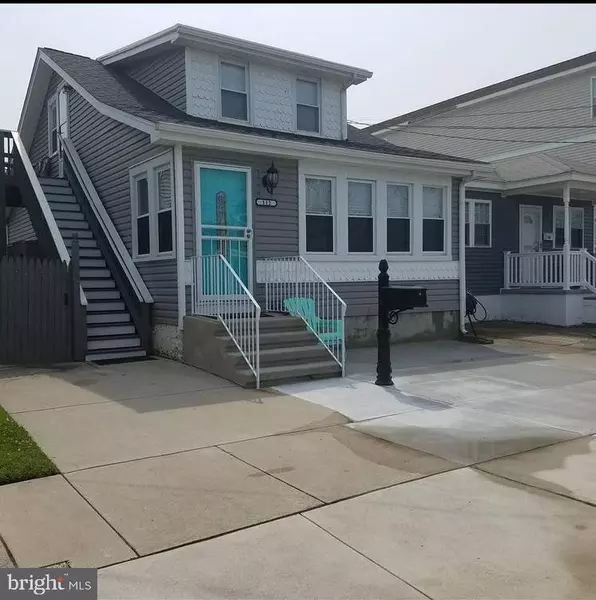 112 W 11TH AVE, Wildwood, NJ 08260