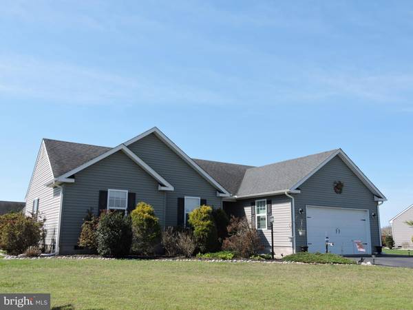 1 OVERBROOKE CT, Seaford, DE 19973