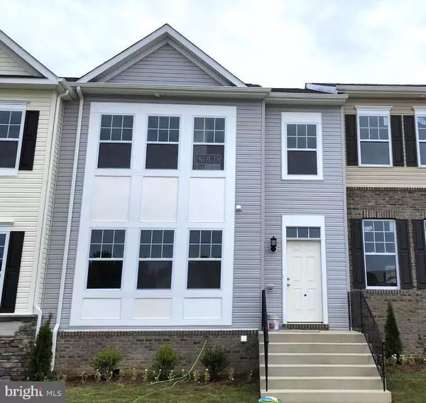 41590 BRIARWOOD CIR, Leonardtown, MD 20650