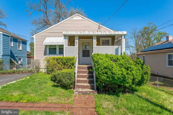 5612 COOLIDGE ST, Capitol Heights, MD 20743