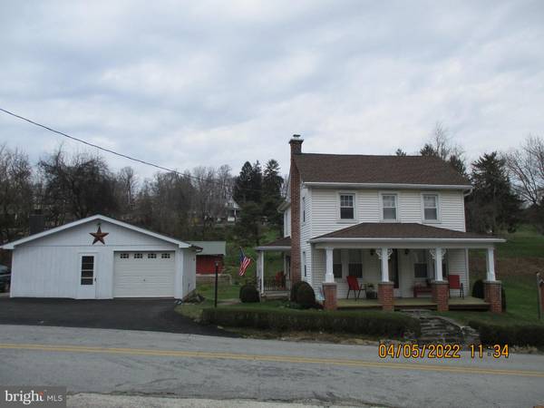 Wrightsville, PA 17368,423 BULL RUN ROAD