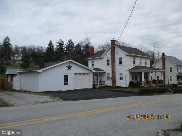 Wrightsville, PA 17368,423 BULL RUN ROAD