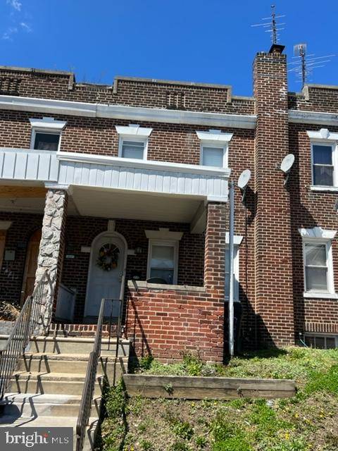 5329 W OXFORD ST, Philadelphia, PA 19131