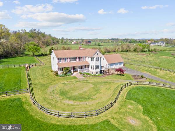 38374 BOLINGTON RD, Lovettsville, VA 20180