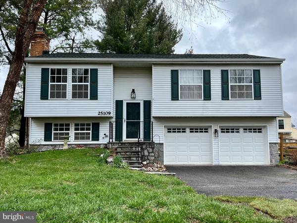 25109 ANGELA CT, Damascus, MD 20872