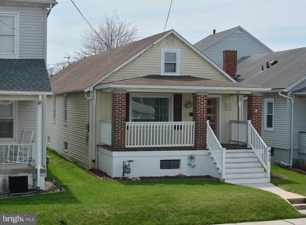 903 YORK ST, Hanover, PA 17331