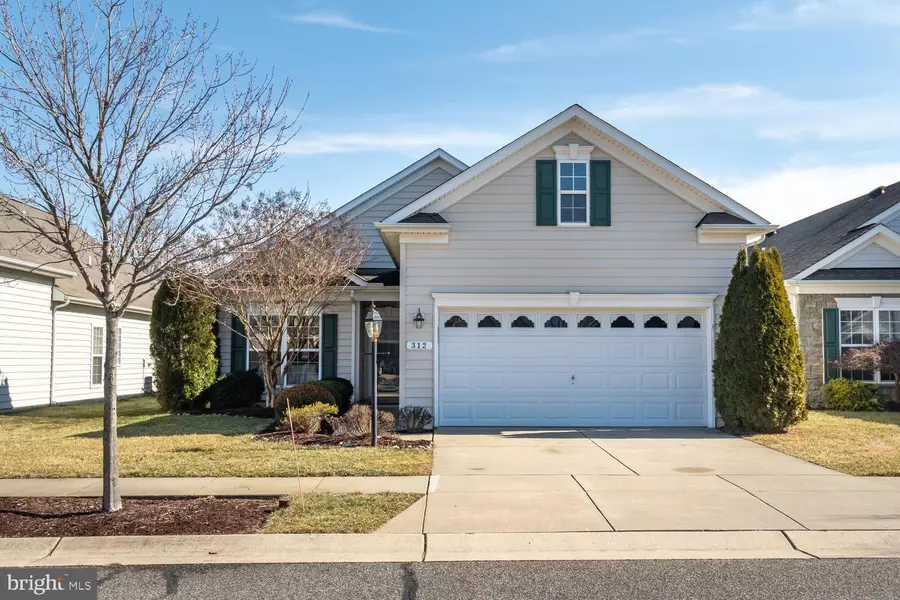 312 ORCHESTRA PL, Centreville, MD 21617