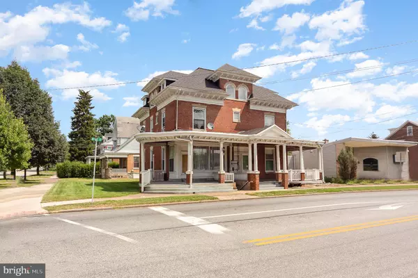 Harrisburg, PA 17111,3500 DERRY ST