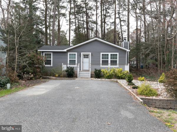 7 MAGNOLIA PLACE, Ocean Pines, MD 21811