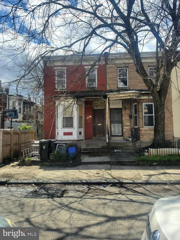 3948 MELON ST, Philadelphia, PA 19104