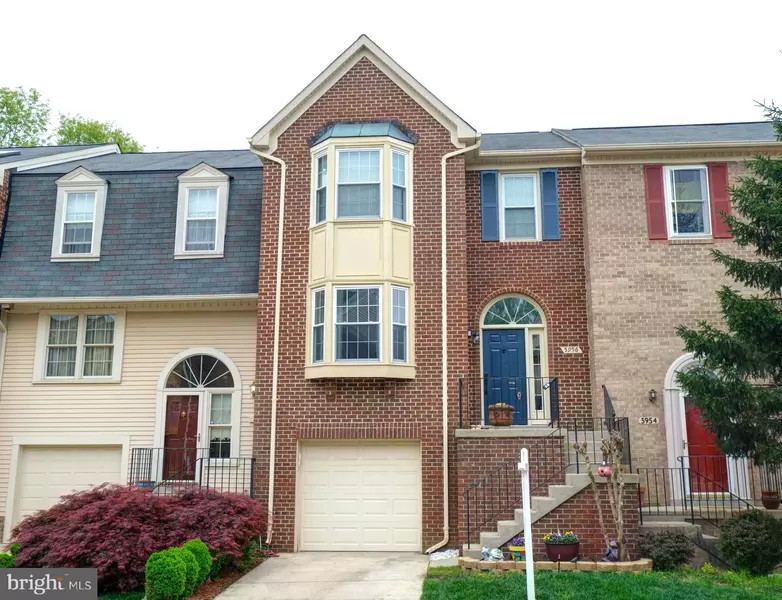 5956 NORHAM DR, Alexandria, VA 22315