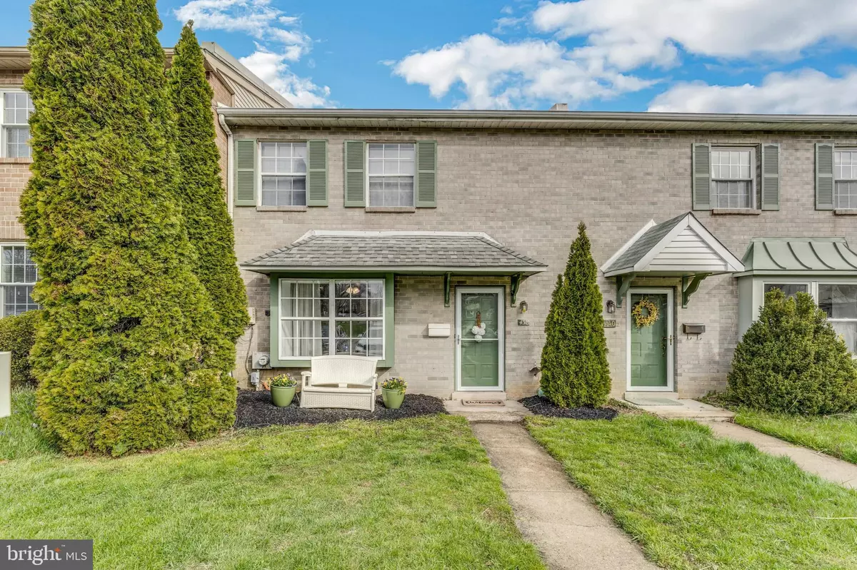 Exton, PA 19341,438 CARMARTHEN CT