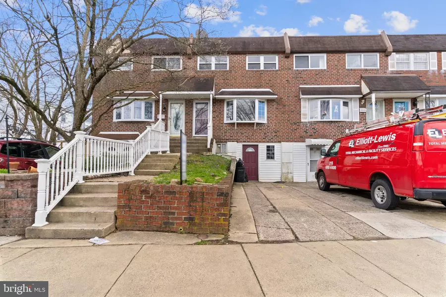 12623 NANTON DR, Philadelphia, PA 19154