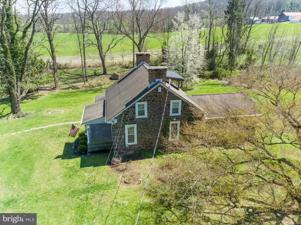 Birdsboro, PA 19508,577 CEDAR HILL RD