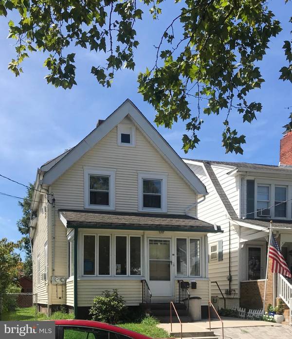 35 REEGER, Hamilton, NJ 08610