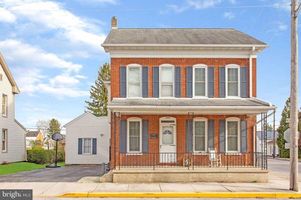 500 NORTH STREET, Mcsherrystown, PA 17344