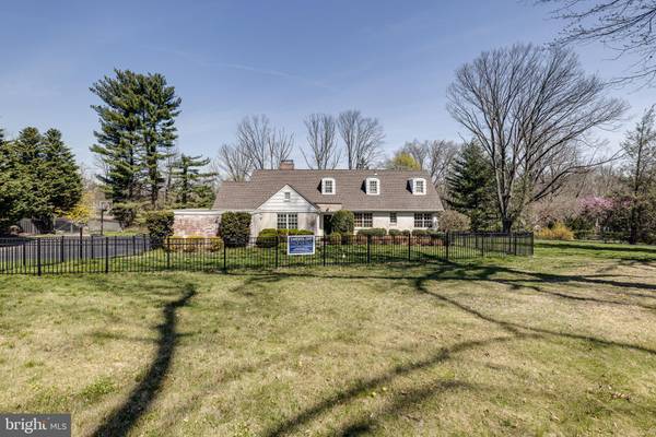 738 MOUNT MORO RD, Villanova, PA 19085