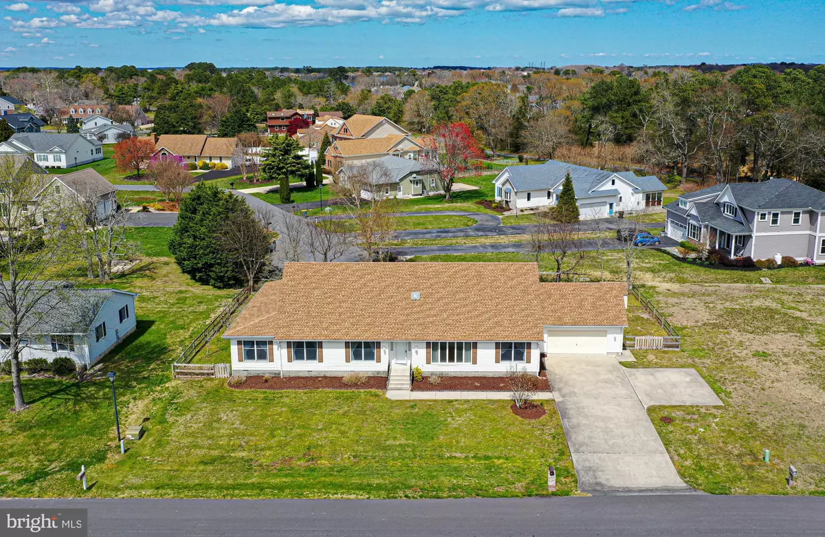 Ocean View, DE 19970,37 OSPREY LN