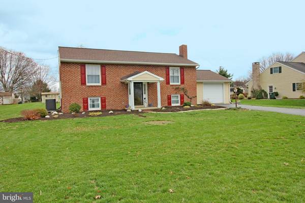 953 BRUNNERVILLE RD, Lititz, PA 17543