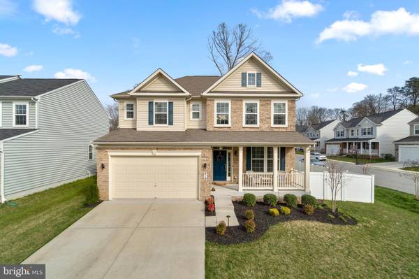 919 SAINT MARTINS LOOP, Severna Park, MD 21146