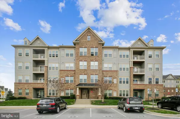 6521 WALCOTT LN #301, Frederick, MD 21703