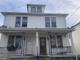 Ridgeley, WV 26753,20/22 LYONS ST