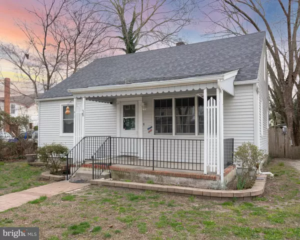 Egg Harbor City, NJ 08215,38 LIVERPOOL AVE