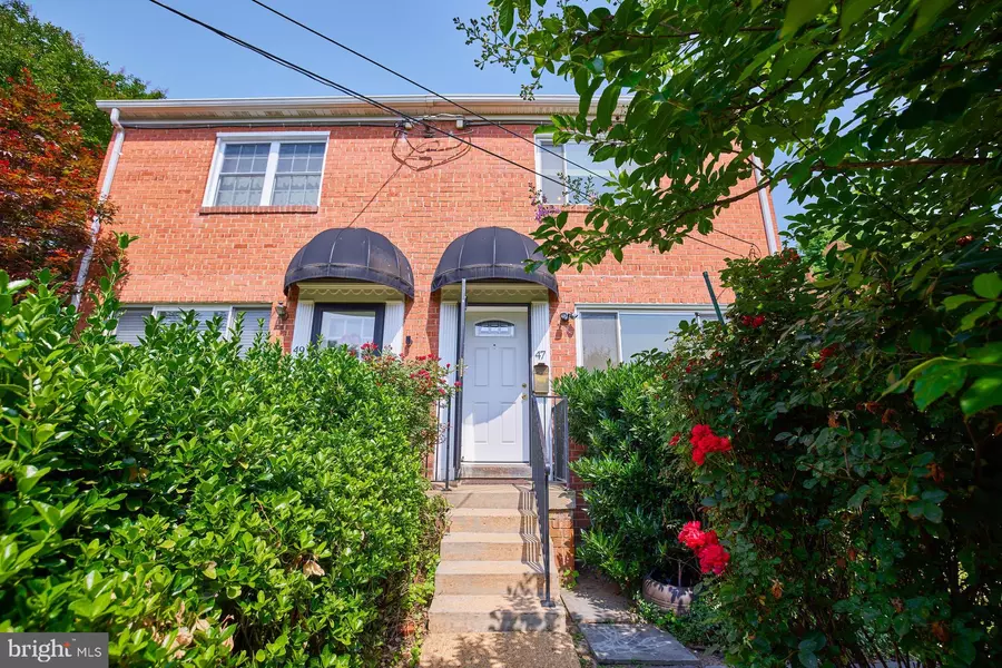 47 S FRENCH ST, Alexandria, VA 22304