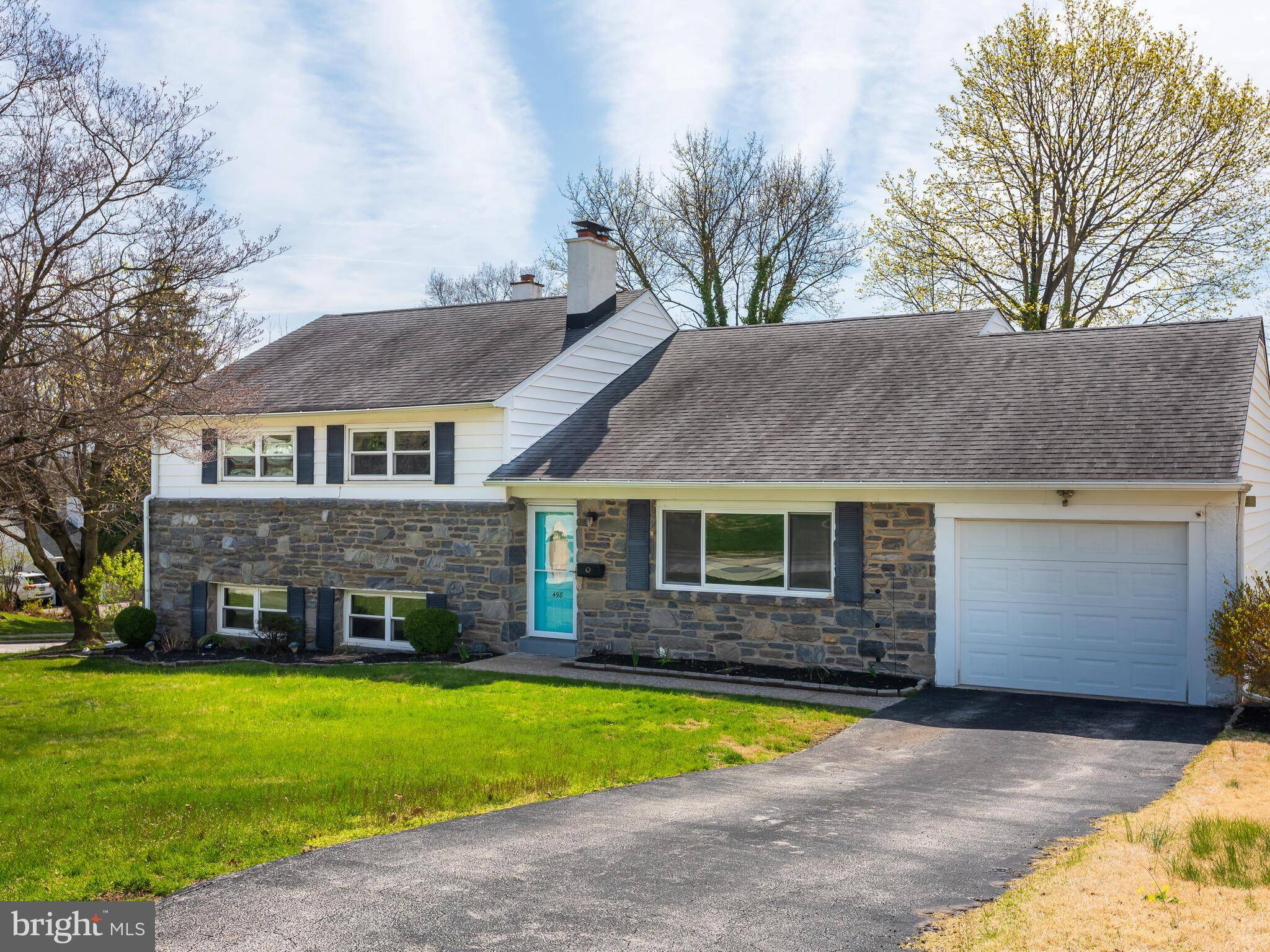 498 GENERAL LEARNED RD, King Of Prussia, PA 19406