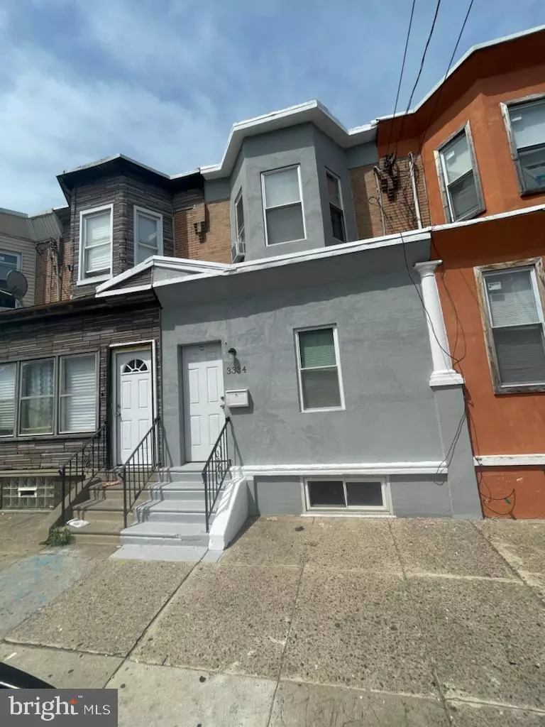 Philadelphia, PA 19134,3334 JASPER ST