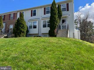 1 SHETLAND CIR #1, Reisterstown, MD 21136