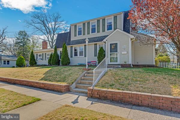 322 WALNUT ST, Audubon, NJ 08106