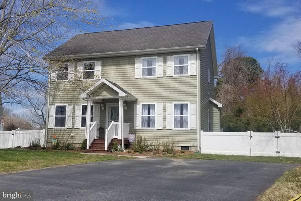 102 AUSTIN CIR, Berlin, MD 21811