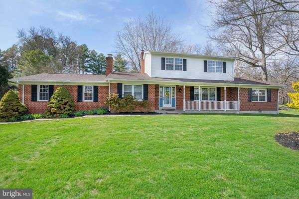 906 CLYDESDALE DR, Bear, DE 19701