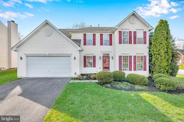 New Castle, DE 19720,414 JOHN VINEYARDS LN