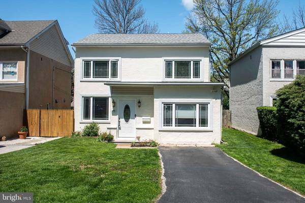 48 WENTWORTH LN, Bryn Mawr, PA 19010