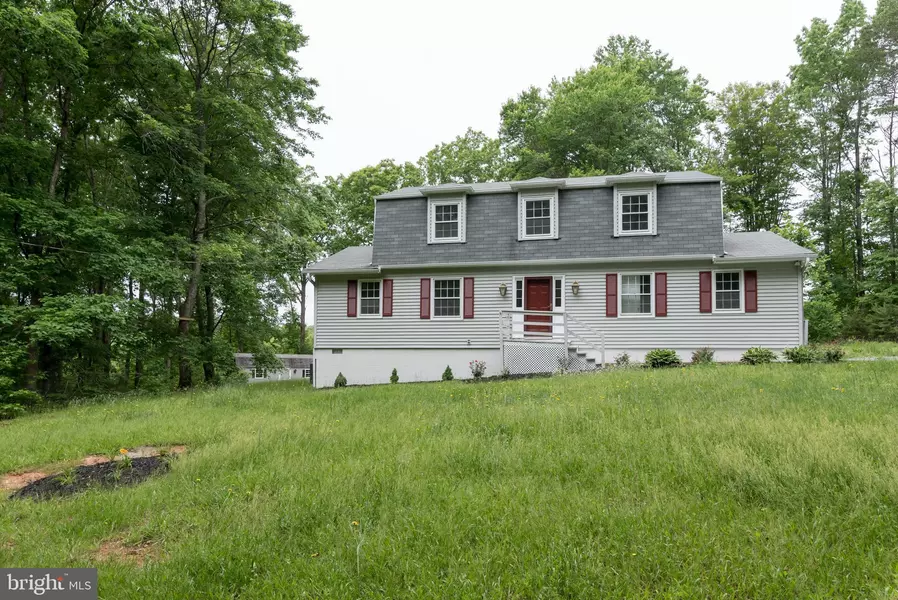 3441 YANCEYVILLE RD, Louisa, VA 23093