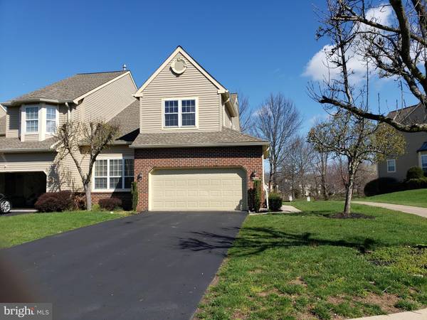 236 PINECREST LN, Lansdale, PA 19446