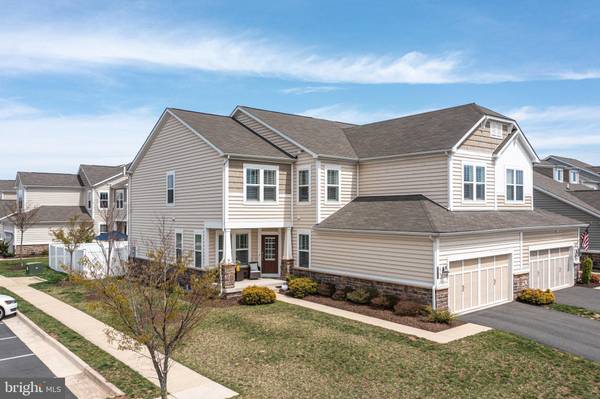 23580 CHRISTINA RIDGE SQ, Ashburn, VA 20148