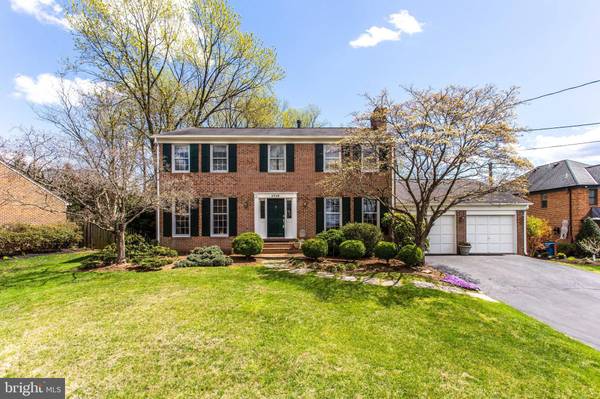 1713 BIRCH, Mclean, VA 22101