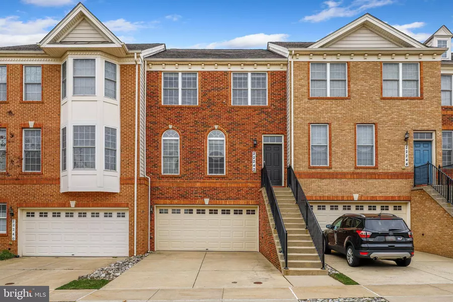 22242 TRENTWORTH WAY, Clarksburg, MD 20871