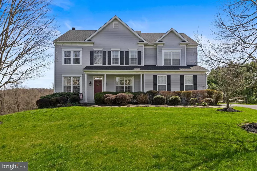 852 SUNRISE DR, Kennett Square, PA 19348