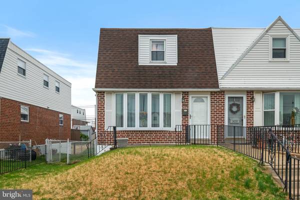 3430 FITLER ST, Philadelphia, PA 19114